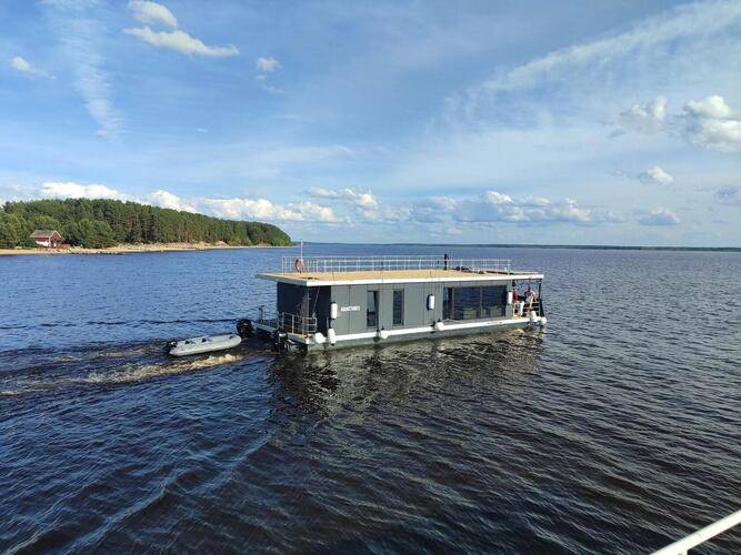 Аквасторис Парк-Отель