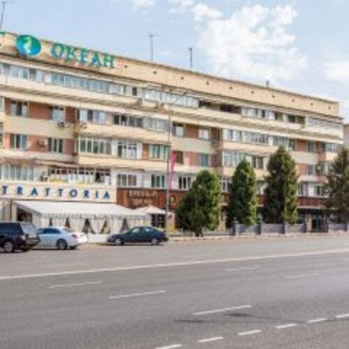 Квартира На Проспекте Назарбаева