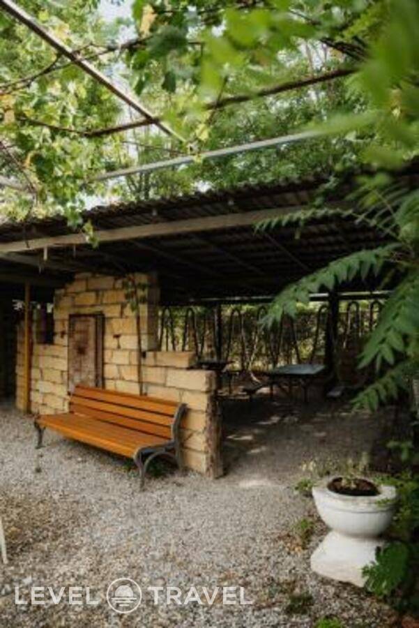 фотографии отеля Большая Черепаха в Россия(Геленджик) - фото №11