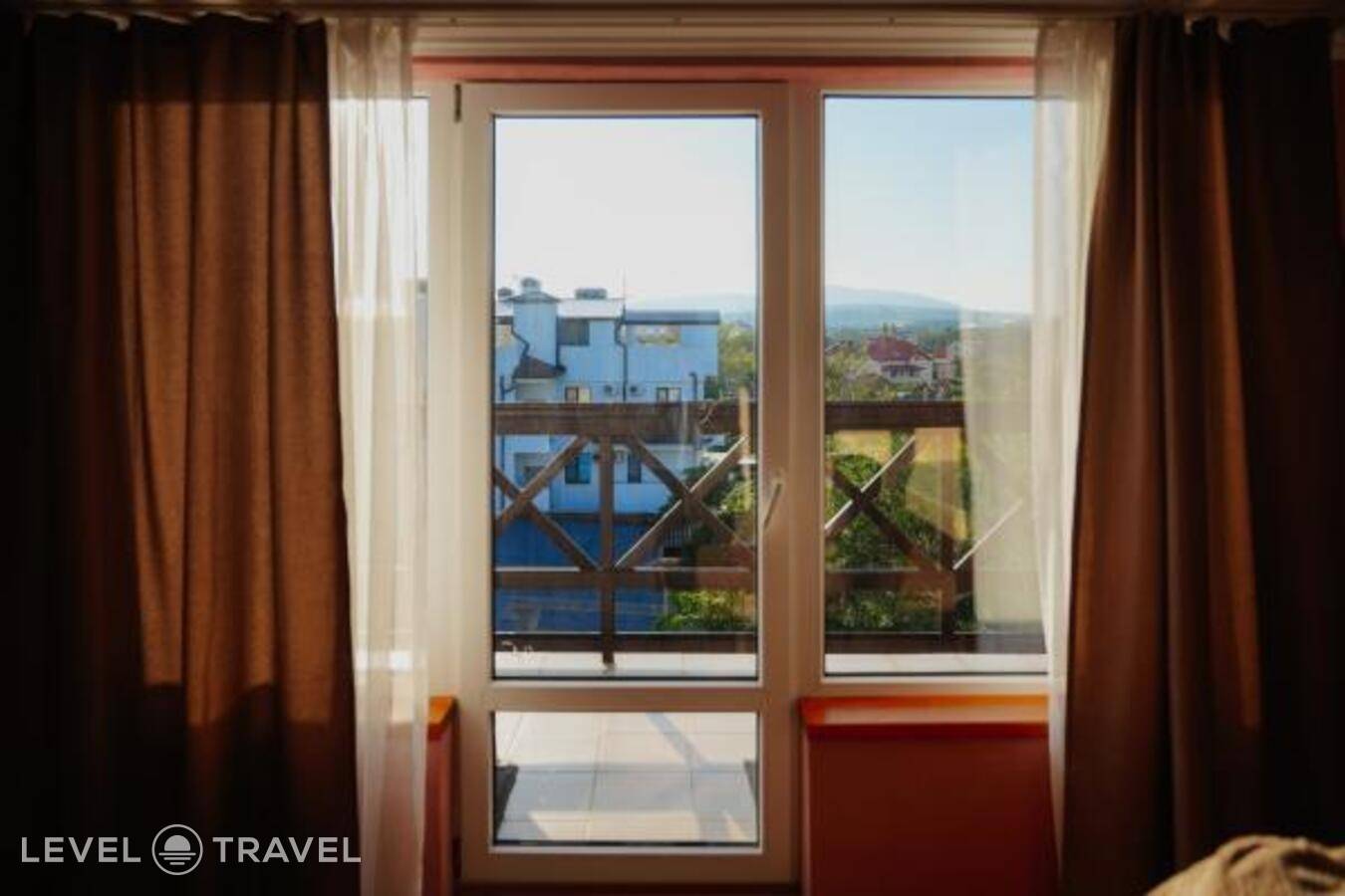 фотографии отеля Большая Черепаха в Россия(Геленджик) - фото №64