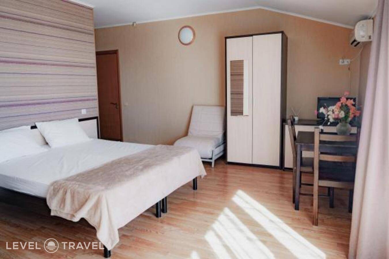 фотографии отеля Большая Черепаха в Россия(Геленджик) - фото №14