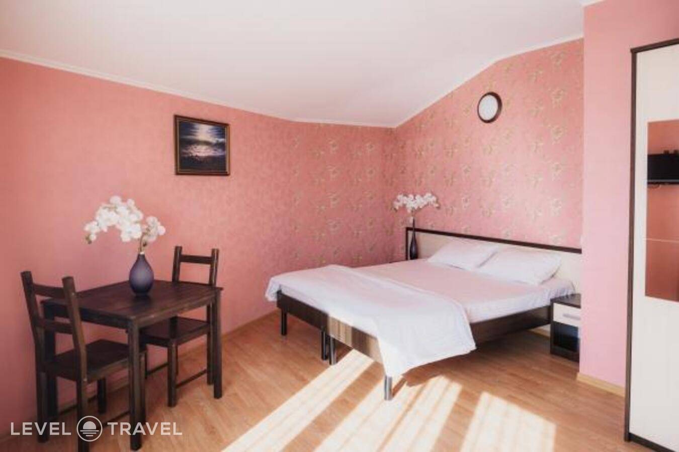 фотографии отеля Большая Черепаха в Россия(Геленджик) - фото №63