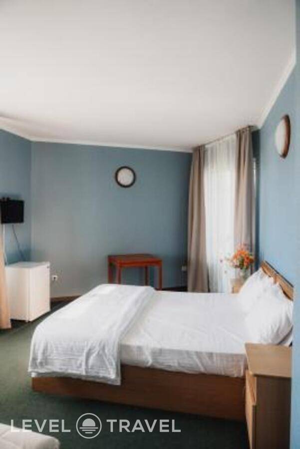 фотографии отеля Большая Черепаха в Россия(Геленджик) - фото №9