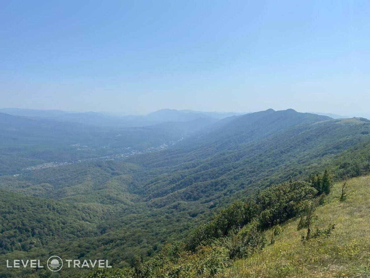 фотографии отеля Большая Черепаха в Россия(Геленджик) - фото №53