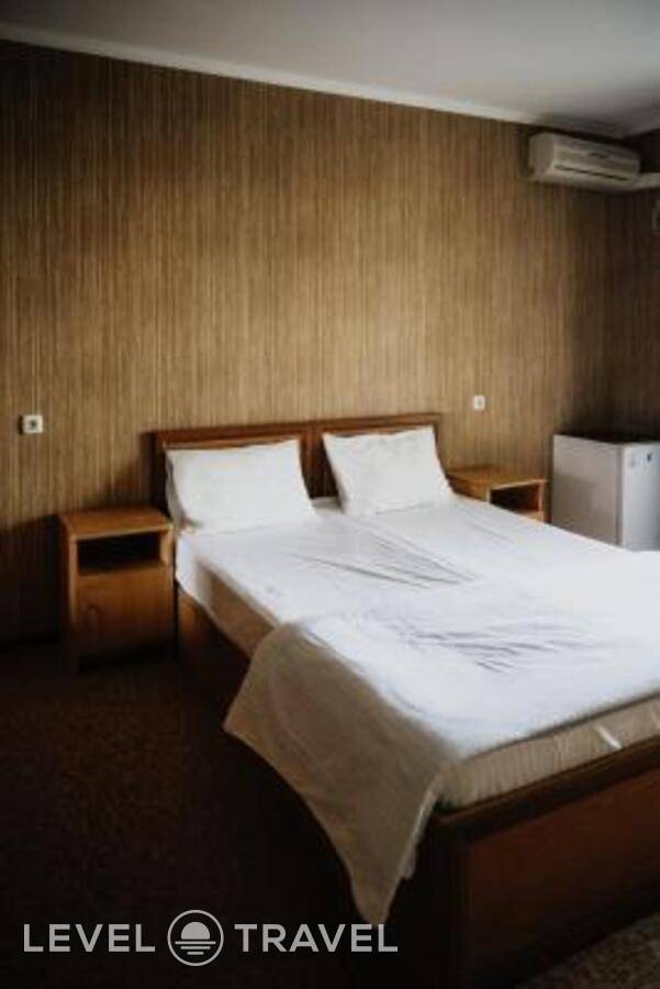 фотографии отеля Большая Черепаха в Россия(Геленджик) - фото №36