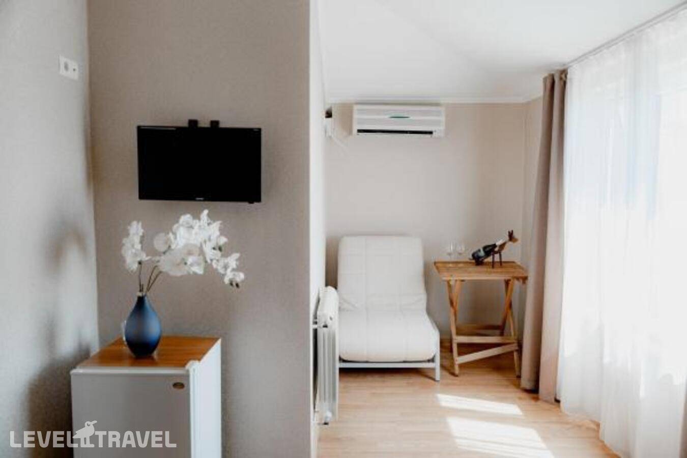 фотографии отеля Большая Черепаха в Россия(Геленджик) - фото №7