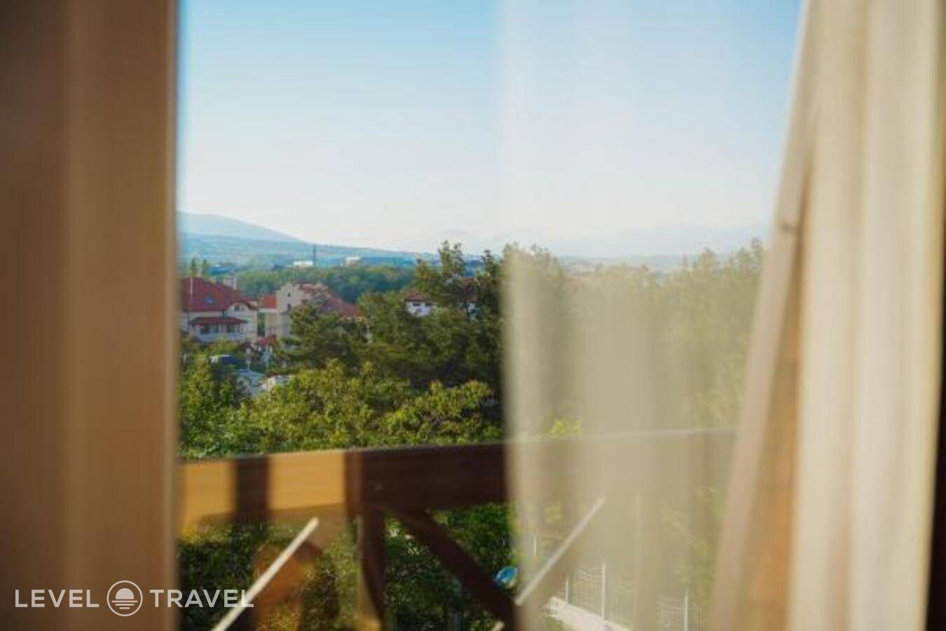 фотографии отеля Большая Черепаха в Россия(Геленджик) - фото №13