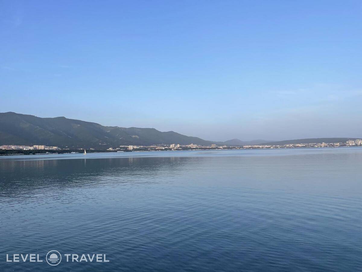 фотографии отеля Большая Черепаха в Россия(Геленджик) - фото №54