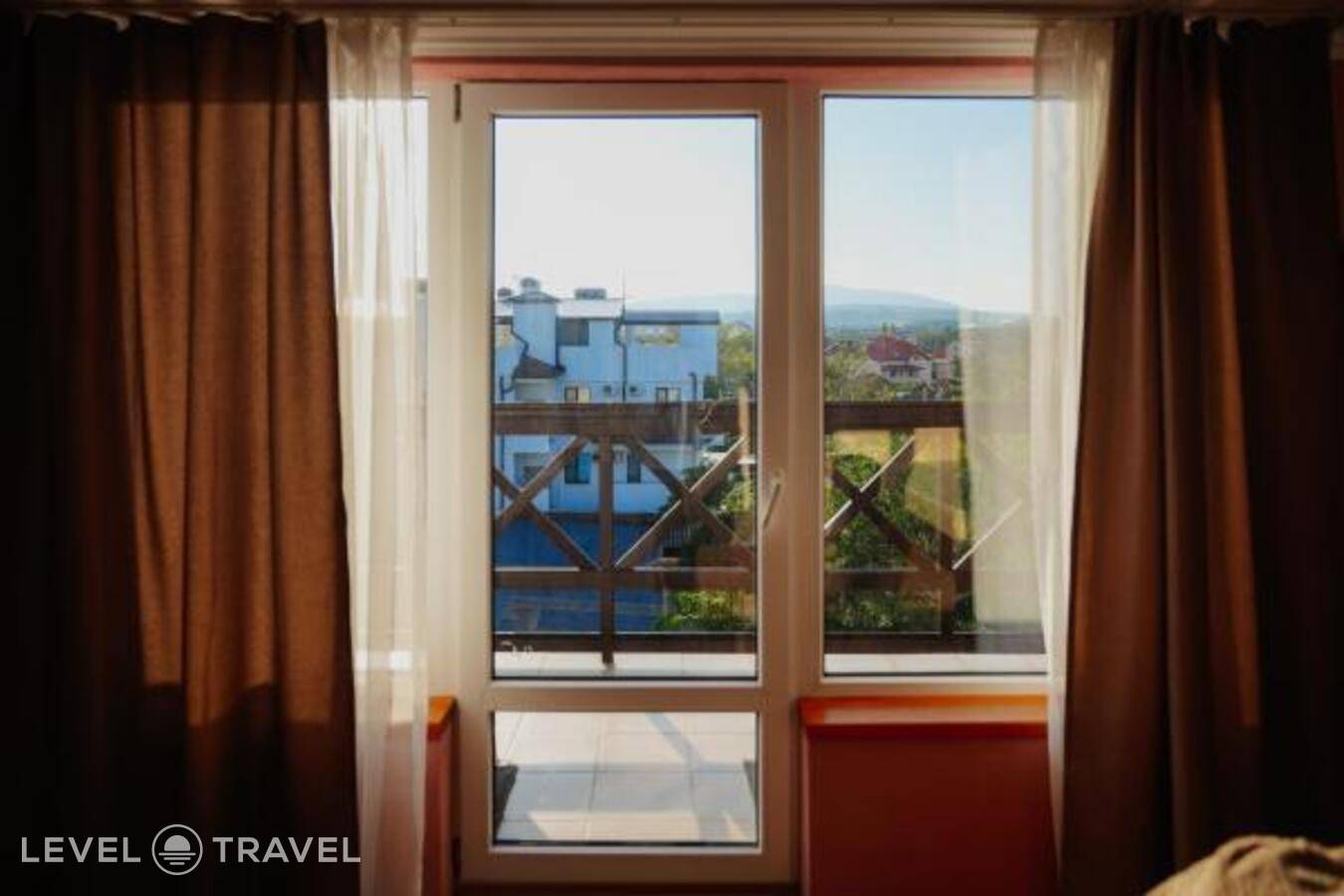 фотографии отеля Большая Черепаха в Россия(Геленджик) - фото №23