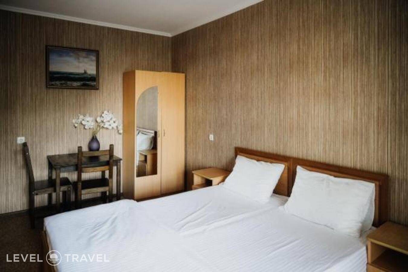 фотографии отеля Большая Черепаха в Россия(Геленджик) - фото №35