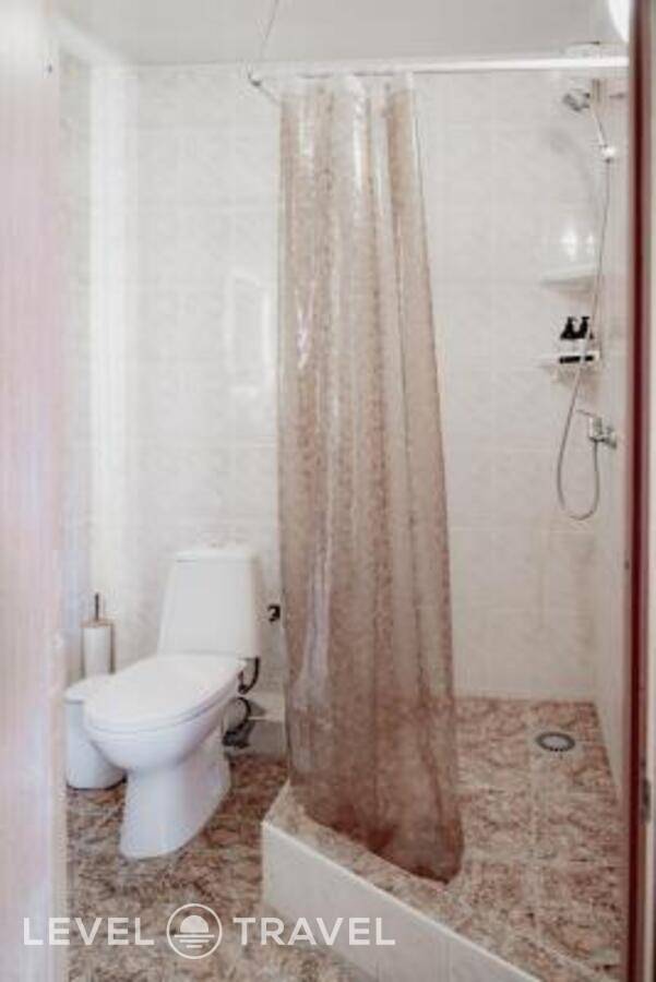 фотографии отеля Большая Черепаха в Россия(Геленджик) - фото №46