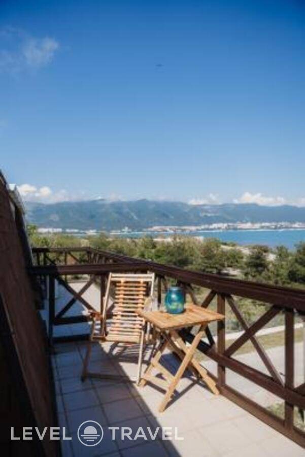 фотографии отеля Большая Черепаха в Россия(Геленджик) - фото №68