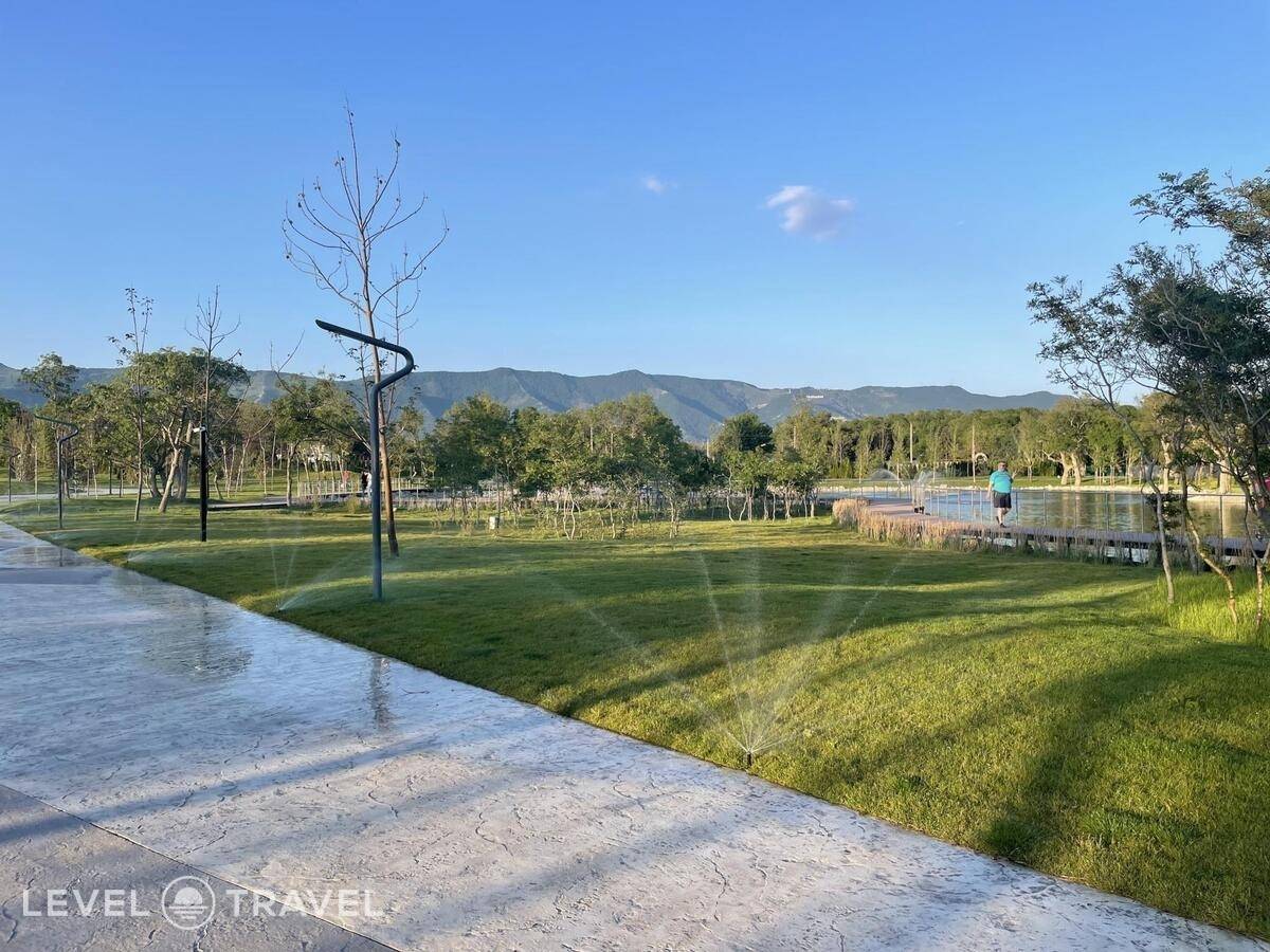 фотографии отеля Большая Черепаха в Россия(Геленджик) - фото №65