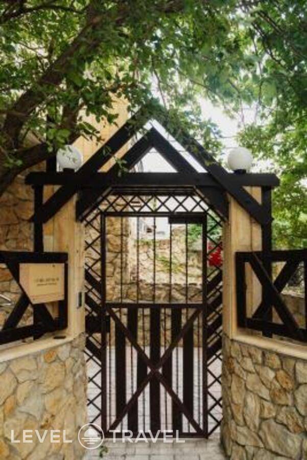 фотографии отеля Большая Черепаха в Россия(Геленджик) - фото №12