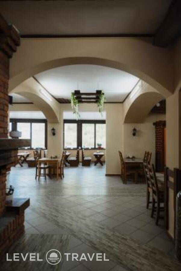 фотографии отеля Большая Черепаха в Россия(Геленджик) - фото №25