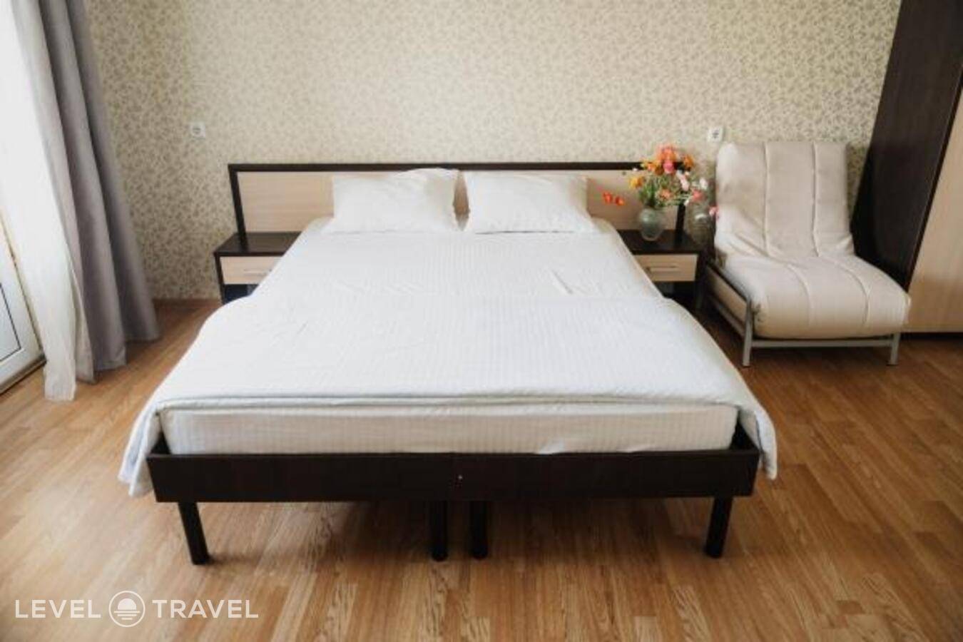 фотографии отеля Большая Черепаха в Россия(Геленджик) - фото №28