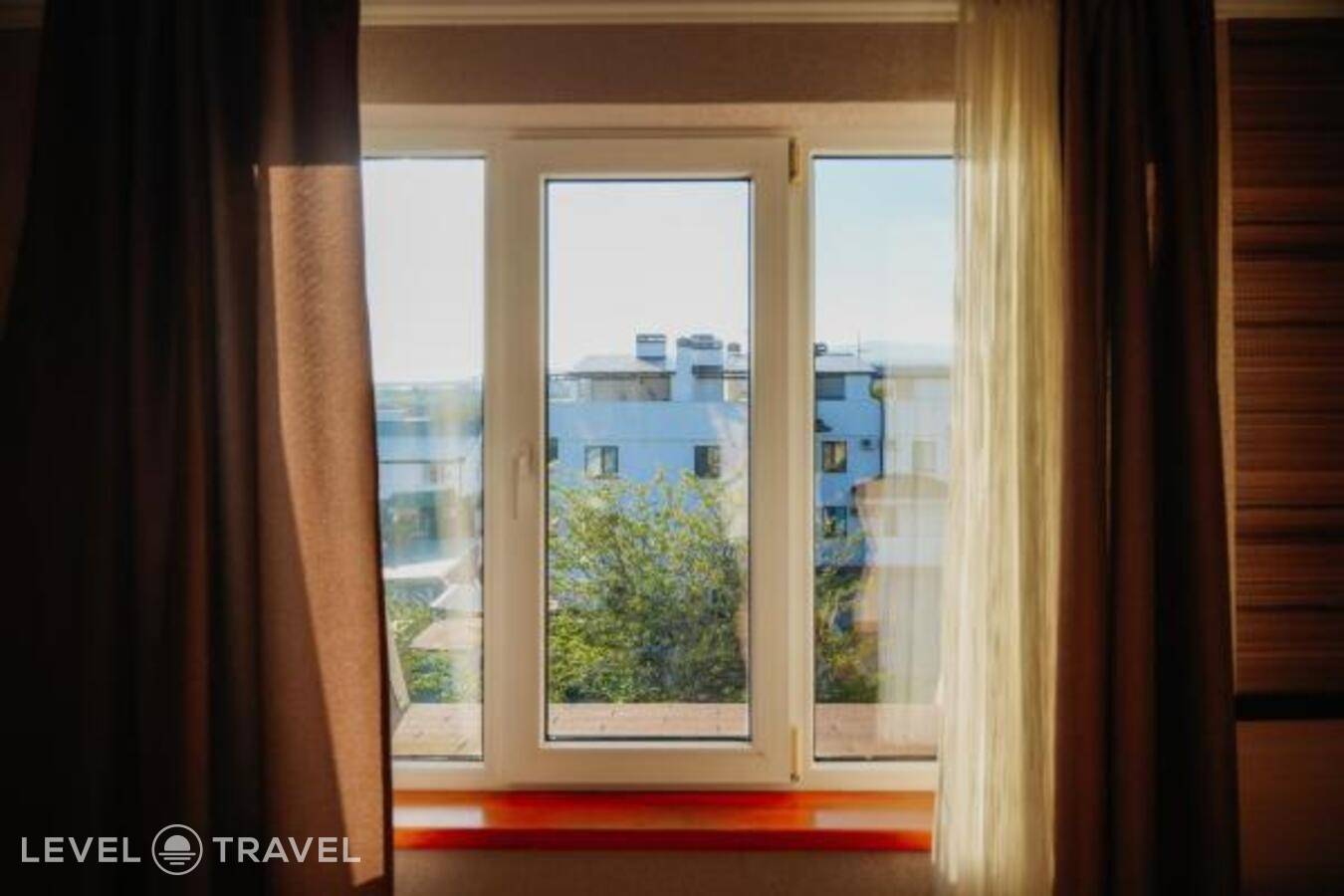 фотографии отеля Большая Черепаха в Россия(Геленджик) - фото №16