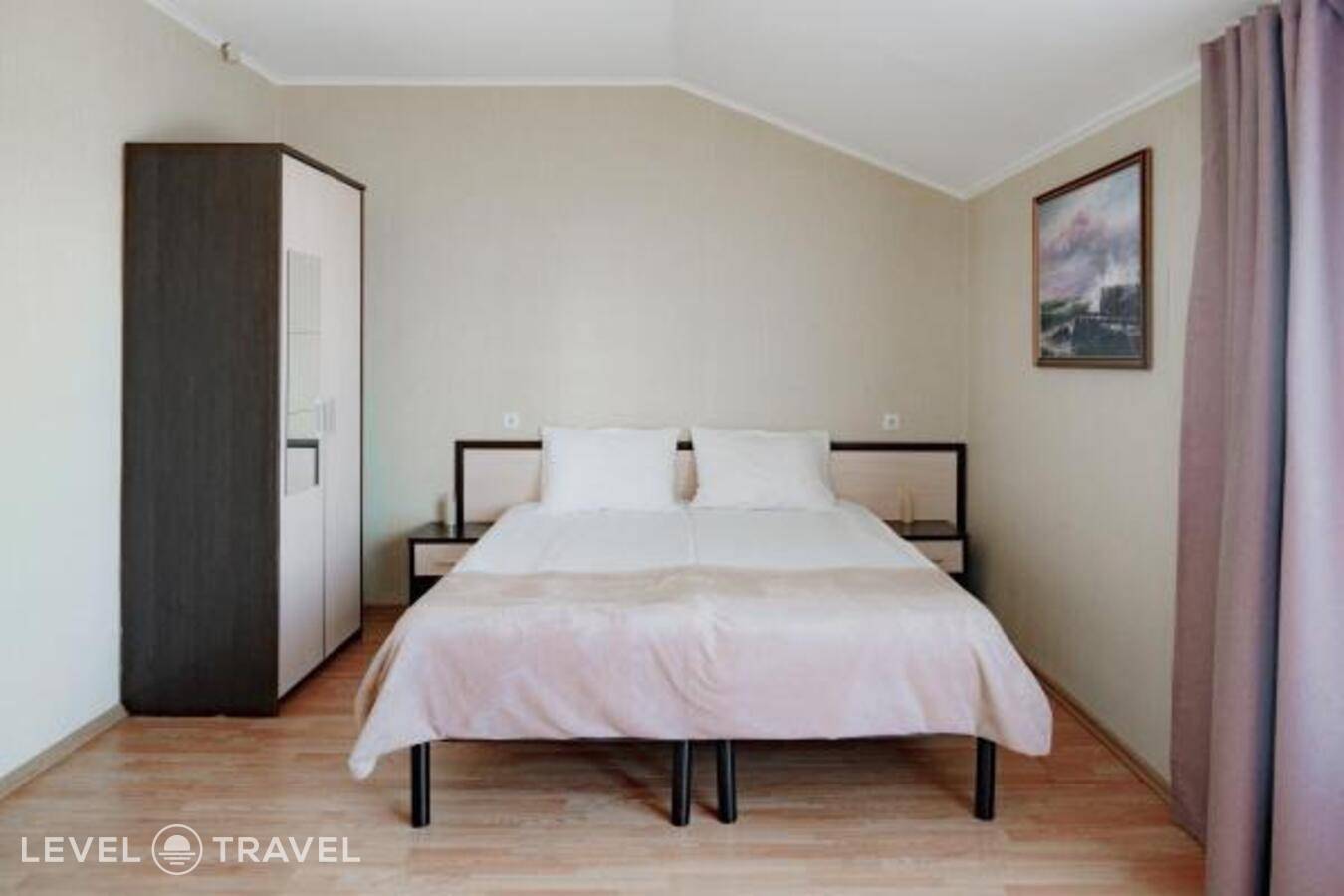 фотографии отеля Большая Черепаха в Россия(Геленджик) - фото №17