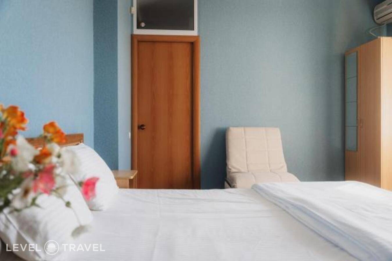 фотографии отеля Большая Черепаха в Россия(Геленджик) - фото №34