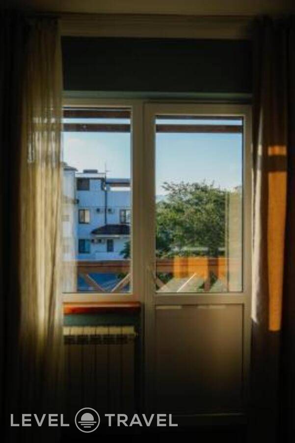 фотографии отеля Большая Черепаха в Россия(Геленджик) - фото №47