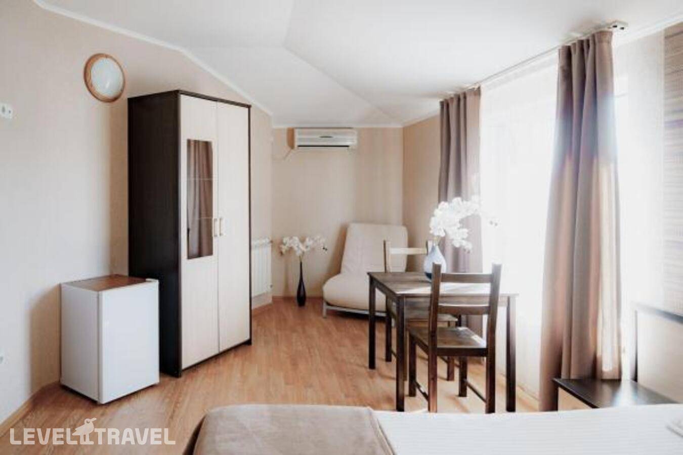 фотографии отеля Большая Черепаха в Россия(Геленджик) - фото №8