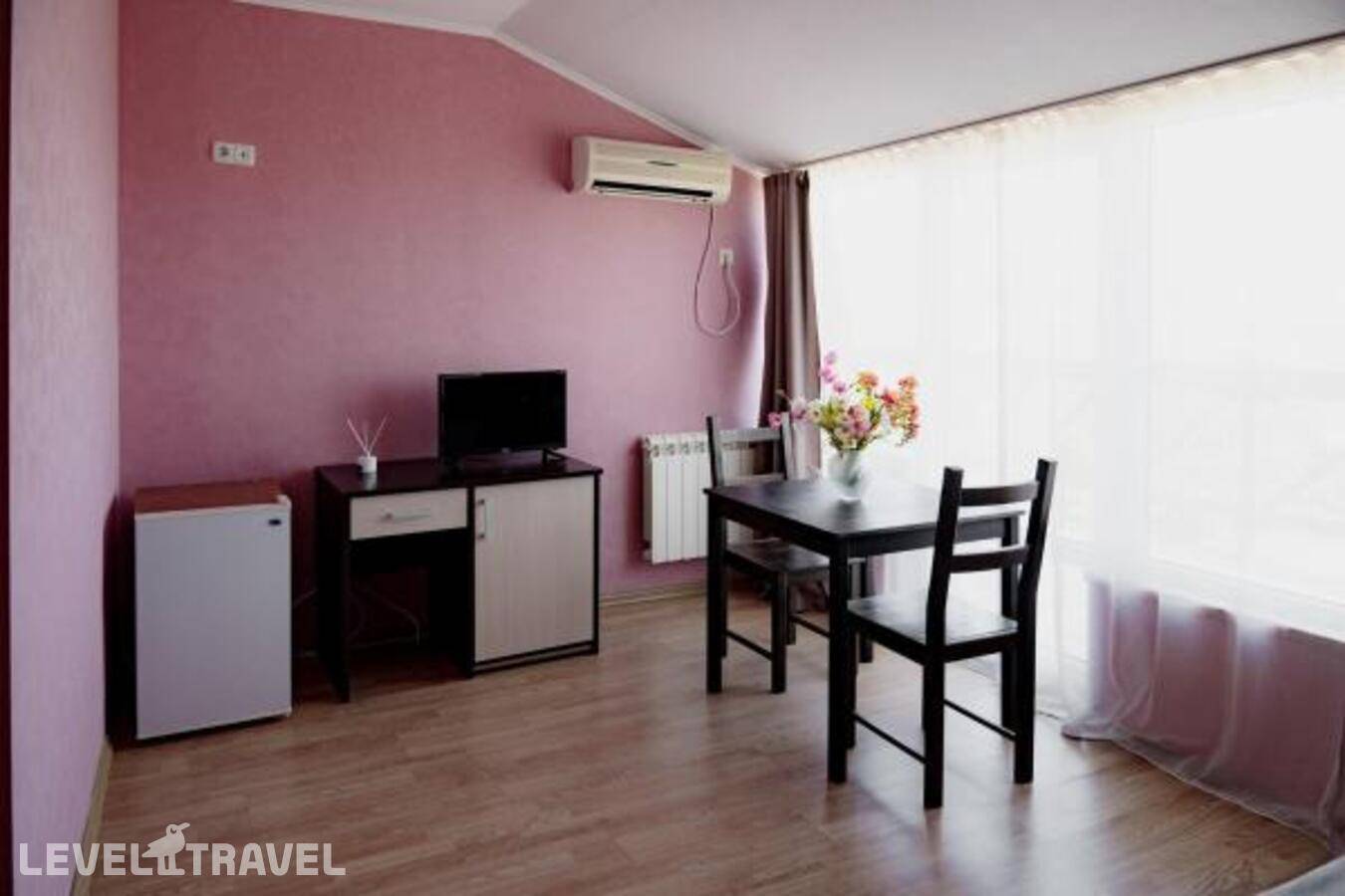 фотографии отеля Большая Черепаха в Россия(Геленджик) - фото №6