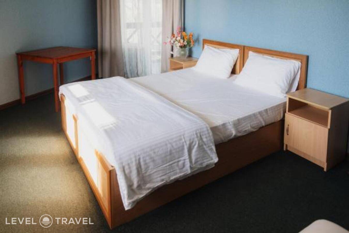 фотографии отеля Большая Черепаха в Россия(Геленджик) - фото №32