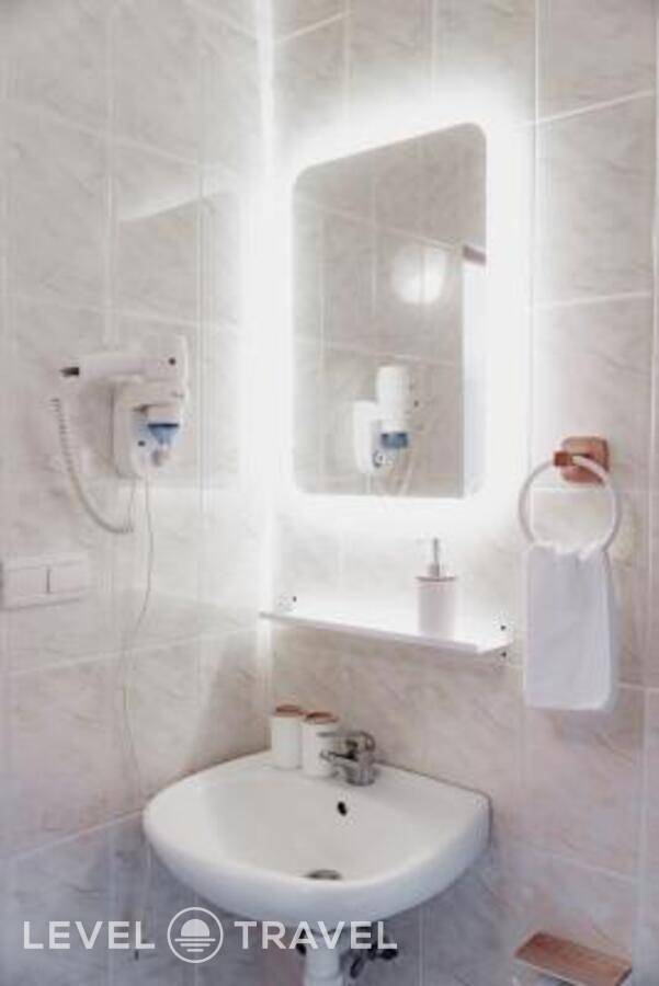 фотографии отеля Большая Черепаха в Россия(Геленджик) - фото №44