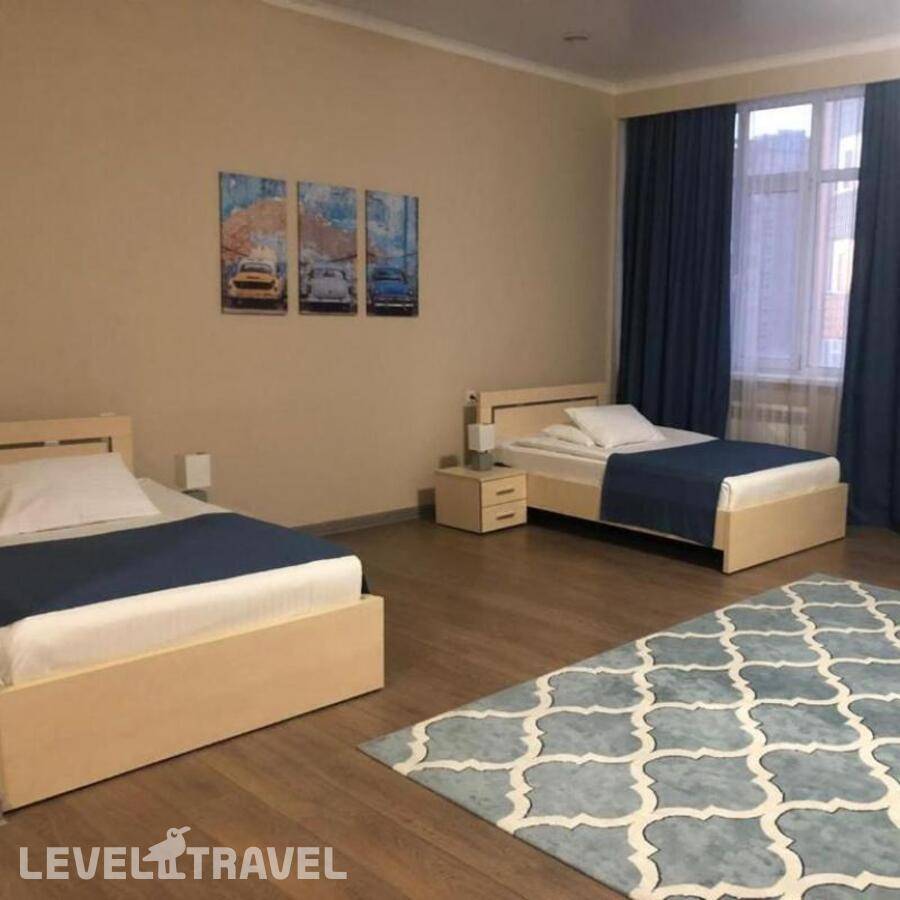 фотографии отеля Байтау Актобе в Казахстан(Актобе) - фото №4