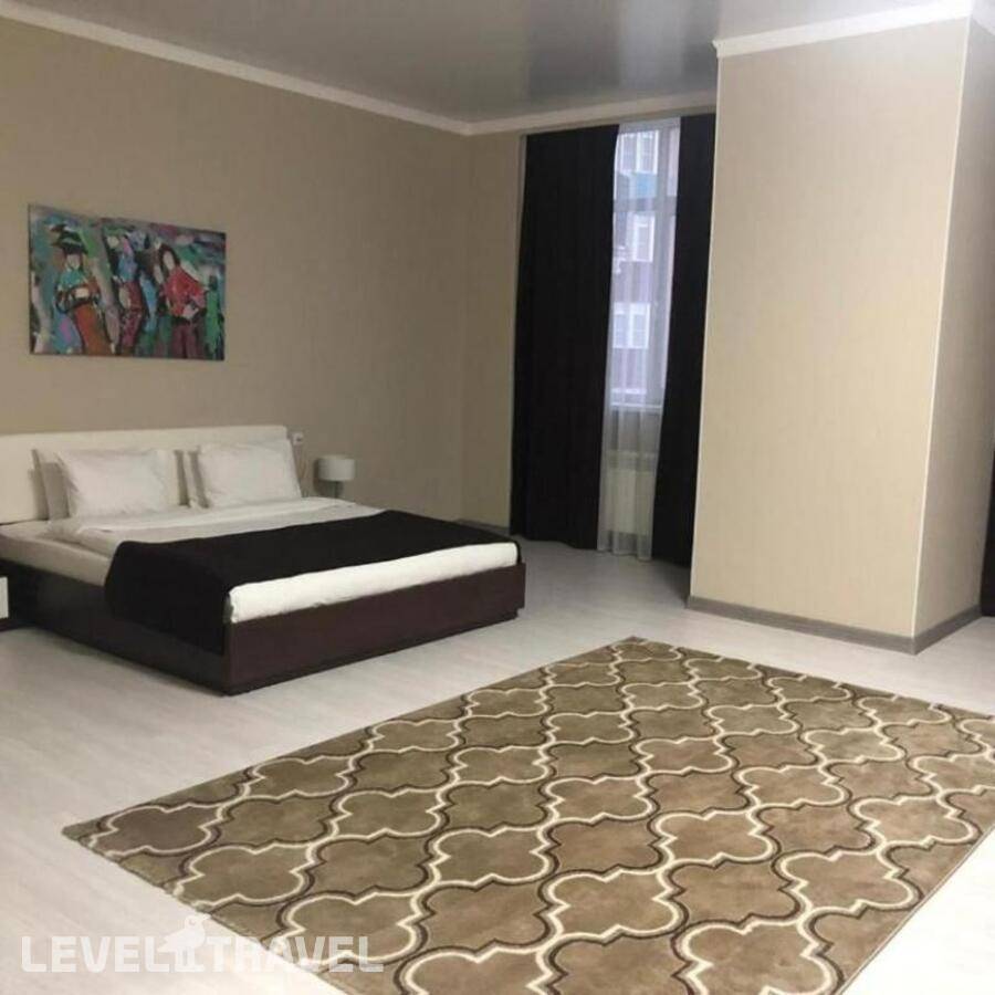 фотографии отеля Байтау Актобе в Казахстан(Актобе) - фото №6