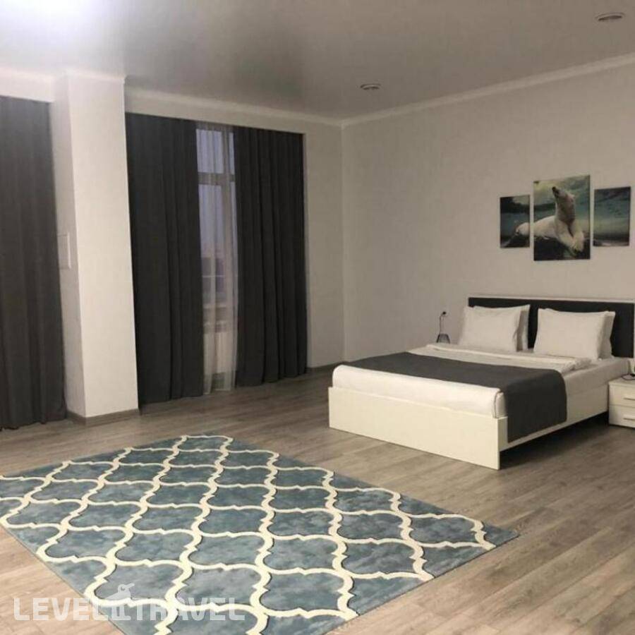 фотографии отеля Байтау Актобе в Казахстан(Актобе) - фото №3