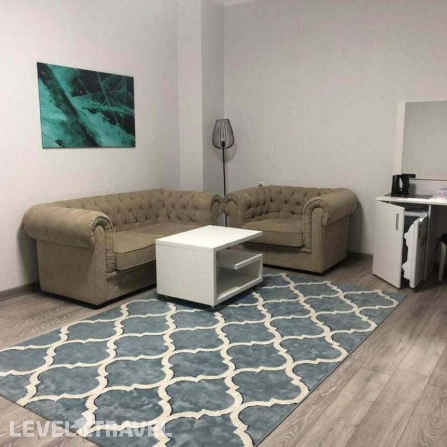 фотографии отеля Байтау Актобе в Казахстан(Актобе) - фото №2