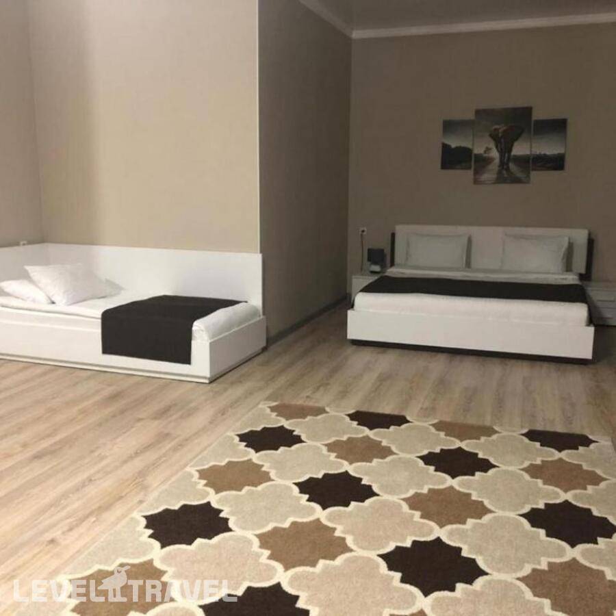 фотографии отеля Байтау Актобе в Казахстан(Актобе) - фото №1