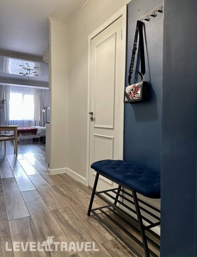 фотографии отеля Квартира Студия Прованс В Центре Города в Казахстан(Алматы) - фото №10