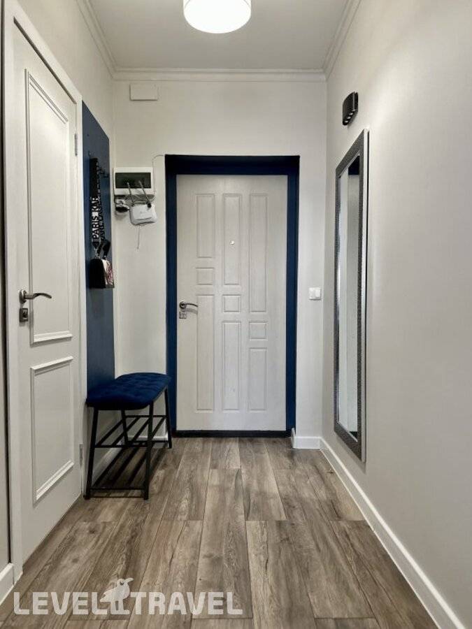 фотографии отеля Квартира Студия Прованс В Центре Города в Казахстан(Алматы) - фото №8