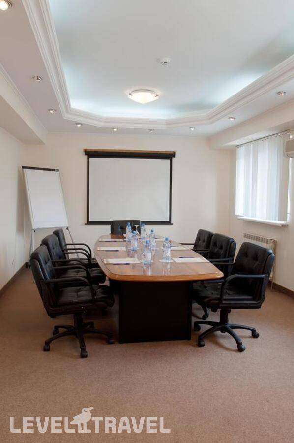 фотографии отеля International Hotel Astana в Казахстан(Алматы) - фото №7