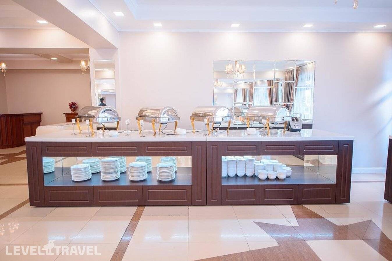 фотографии отеля International Hotel Astana в Казахстан(Алматы) - фото №14