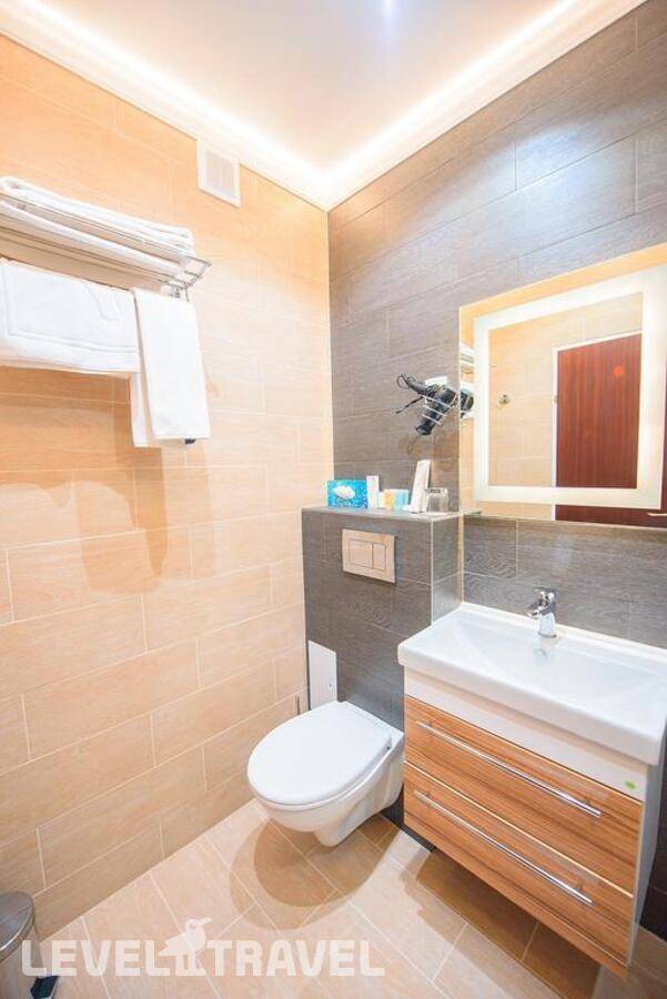 фотографии отеля International Hotel Astana в Казахстан(Алматы) - фото №10