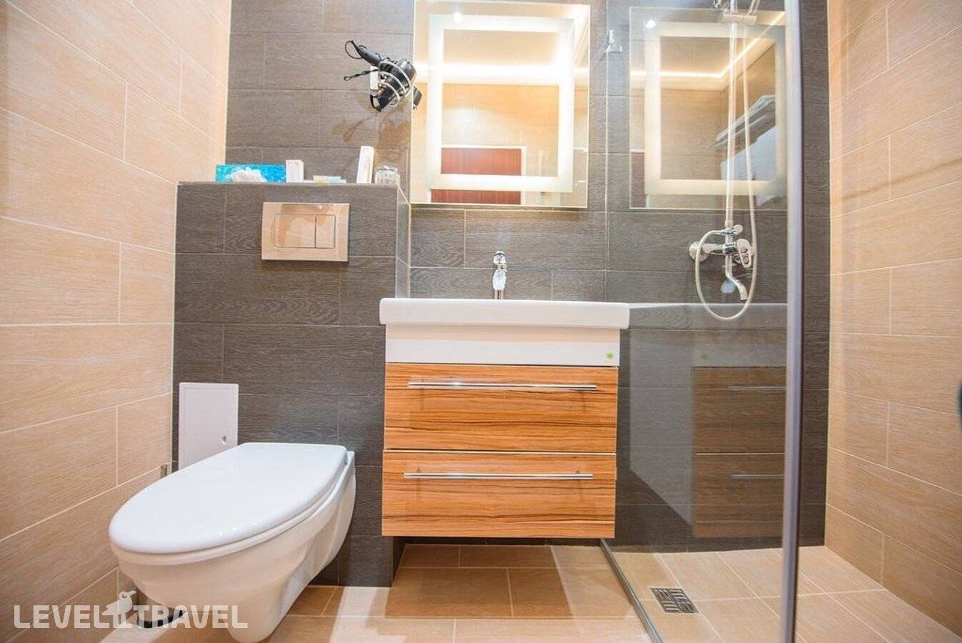 фотографии отеля International Hotel Astana в Казахстан(Алматы) - фото №11