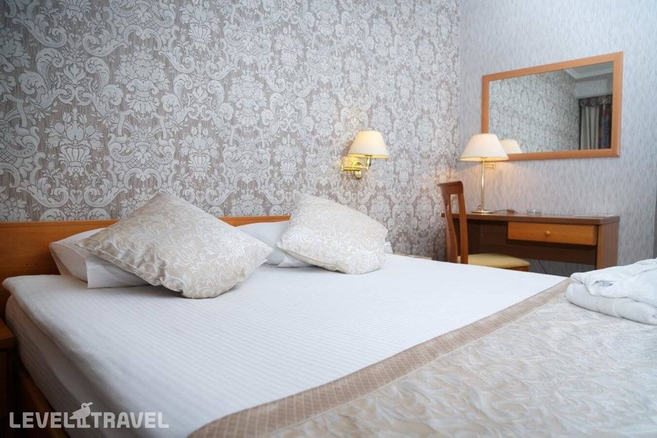 фотографии отеля International Hotel Astana в Казахстан(Алматы) - фото №12