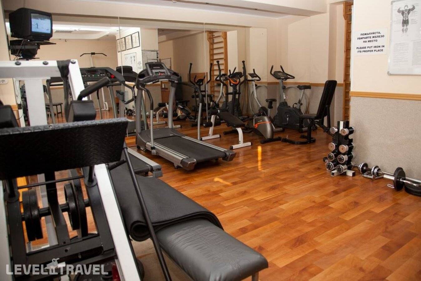 фотографии отеля International Hotel Astana в Казахстан(Алматы) - фото №3