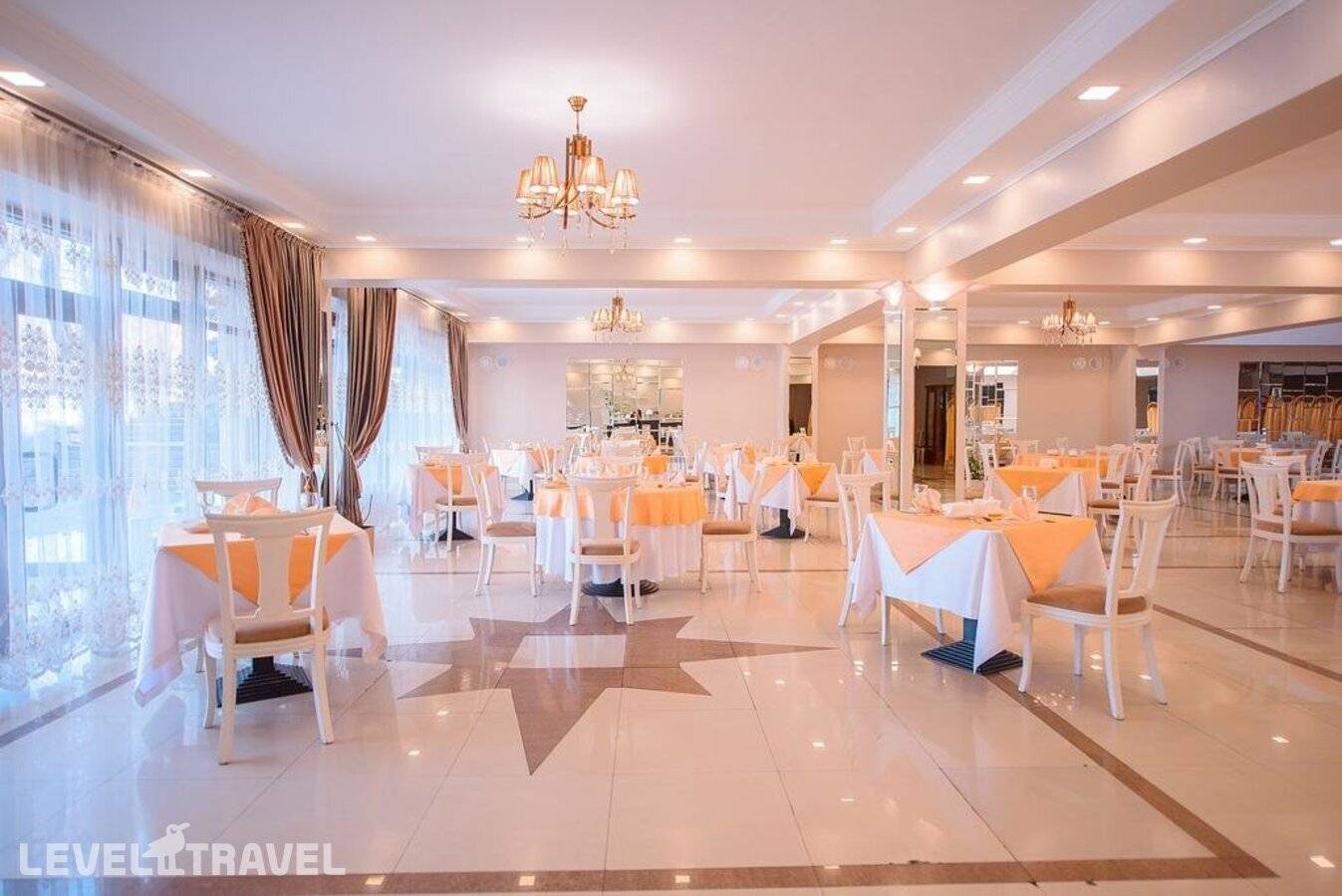 фотографии отеля International Hotel Astana в Казахстан(Алматы) - фото №13