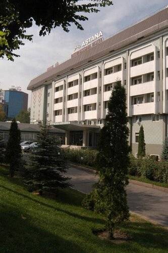 International Hotel Astana