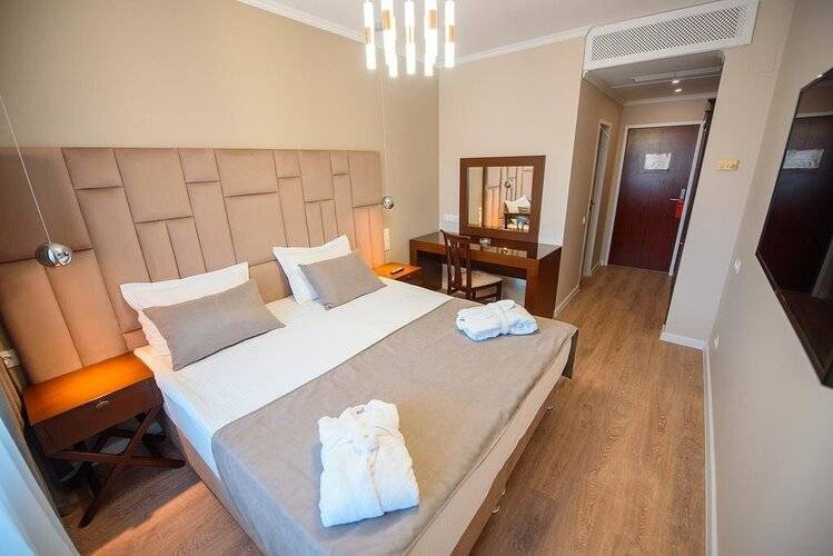 International Hotel Astana