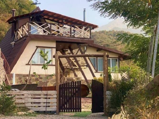 Шале Добрый Дом