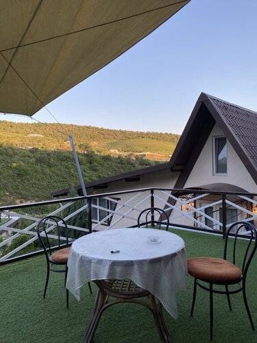 Шале Добрый Дом