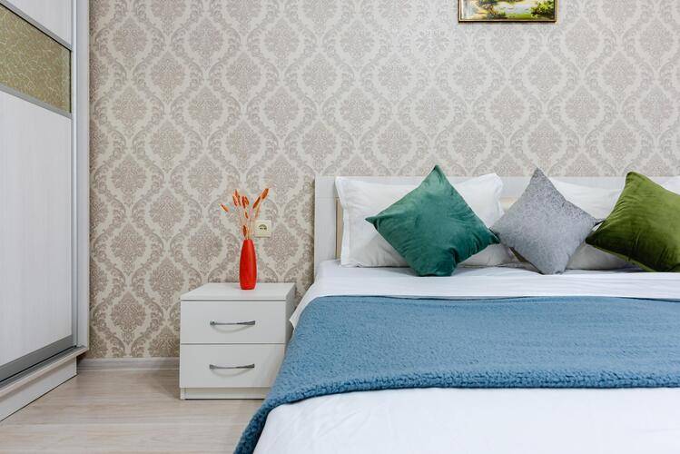 Meridian Apartments (Мередиан Апартментс) На Улице Масанчи 23/2