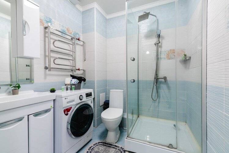 Meridian Apartments (Мередиан Апартментс) На Улице Масанчи 23/2