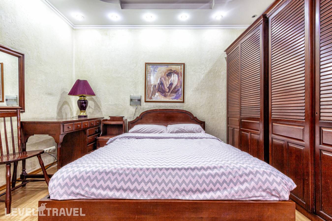 фотографии отеля Апартаменты 15 Самый Центр в Казахстан(Алматы) - фото №6