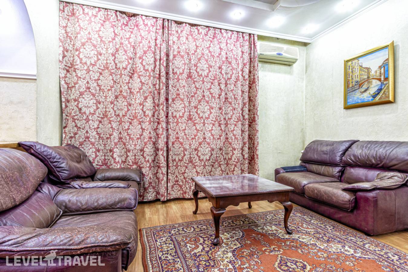 фотографии отеля Апартаменты 15 Самый Центр в Казахстан(Алматы) - фото №10